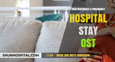 Pregnancy Hospital Stay: Understanding the Financial Costs