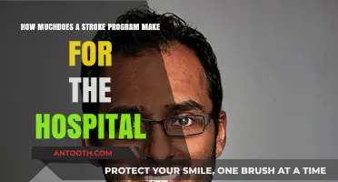 Maximizing Hospital Revenue: The Financial Impact of Stroke Programs