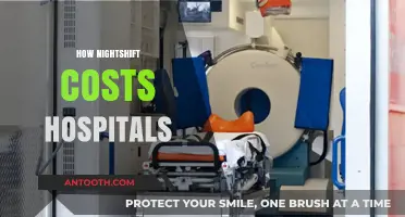 Nightshift Challenges: Hidden Costs Impacting Hospital Efficiency and Patient Care