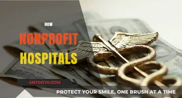 How Nonprofit Hospitals Balance Community Care and Financial Sustainability