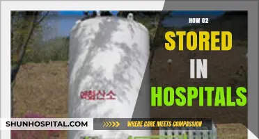 Efficient Oxygen Storage in Hospitals: Methods, Safety, and Best Practices
