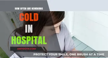 Newborns and Hospital Temperature Control