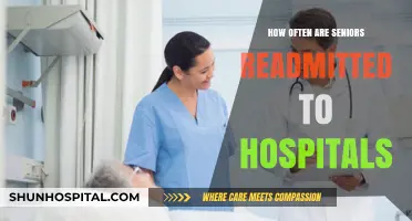 Hospital Readmission Rates Among Seniors: A Concerning Trend