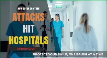 Hospitals Under Siege: Frequent Cyber Attacks Exposed