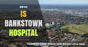Discovering Bankstown Hospital's Legacy: A Journey Through Its History