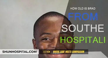 Who Is Brad From Southern Hospitality?