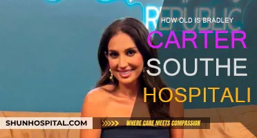 Bradley Carter's Age: Southern Hospitality Star's Journey