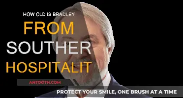 Who Is Bradley from Southern Hospitality? His Age Explored