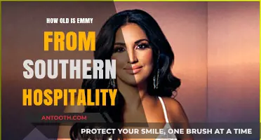 Who Is Emmy, the Star of Southern Hospitality?