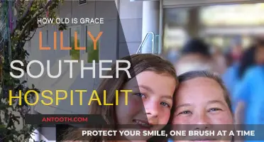 Grace Lilly's Age: Southern Hospitality Secrets