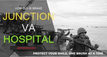 Grand Junction VA Hospital: A Historical Overview