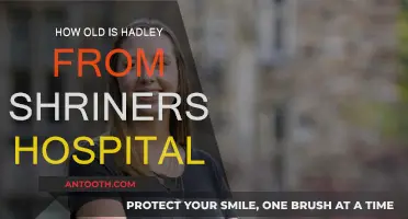 The Brave Journey of Young Hadley