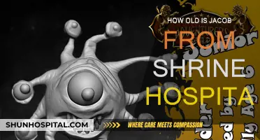 Jacob's Journey: A Shriners Hospital Story