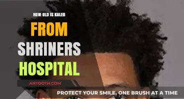 Kaleb's Story: A Brave Child's Journey at Shriners Hospital
