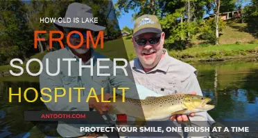 Lake's Age: Southern Hospitality's Star
