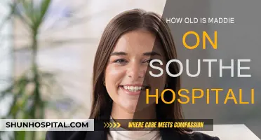 Maddie's Age: Southern Hospitality's Starlet