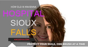 Makenna Hospital: A Historical Overview of Sioux Falls Healthcare