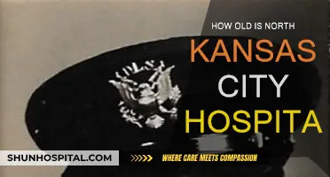North Kansas City Hospital: A Historical Overview