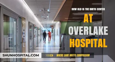 Overlake Hospital's Birth Center: A Legacy of Care and Its Age