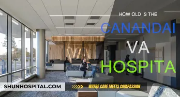 History of Canandaigua VA Hospital: Serving Veterans for Decades