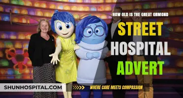The Age of the Great Ormond Street Hospital Advert: A Timeless Appeal