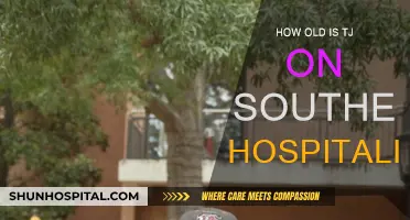 TJ's Age: Southern Hospitality's Star's Life Story