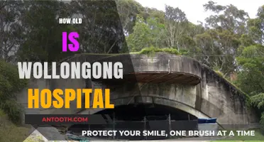 Exploring the Rich History and Age of Wollongong Hospital