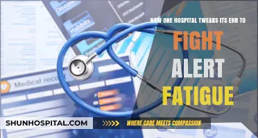 Combating Alert Fatigue: One Hospital's EHR Customization Strategy