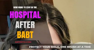 Postpartum Hospital Stay: How Long Should New Moms Remain After Birth?
