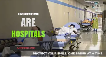 Overwhelmed Hospitals: The Crisis in Healthcare Capacity and Patient Care