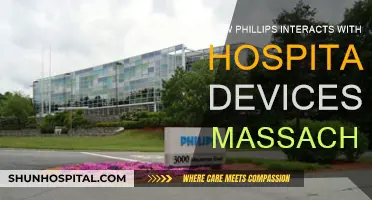 Philips' Hospital Device Integration in Massachusetts