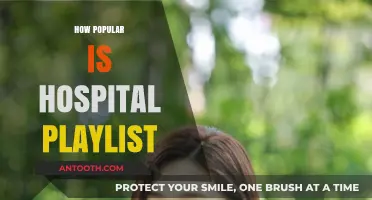 Hospital Playlist's Global Appeal: Unraveling Its Phenomenal Popularity