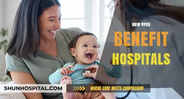 How PPOs Enhance Hospital Efficiency and Patient Care Outcomes