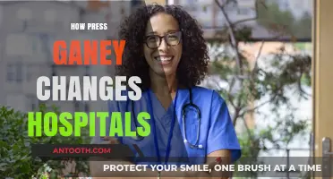 Transforming Patient Care: How Press Ganey Revolutionizes Hospital Performance