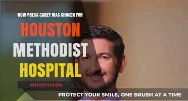 Why Houston Methodist Hospital Selected Press Ganey for Patient Experience