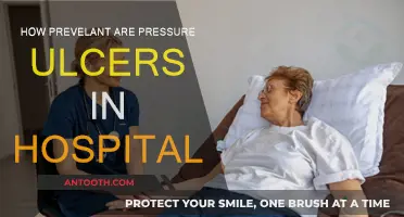 Pressure Ulcers: A Common Hospital Hazard