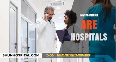 Unveiling Hospital Profitability: A Deep Dive into Financial Realities