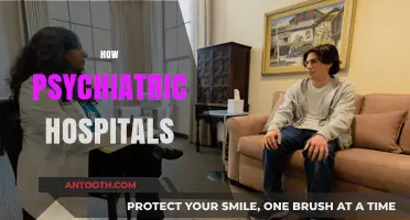 Understanding Psychiatric Hospitals: Care, Treatment, and Recovery Explained