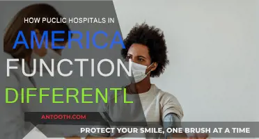 Public Hospitals: America's Unique Healthcare System