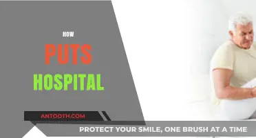 How Puts Hospital: Understanding the Impact and Process of Hospitalization