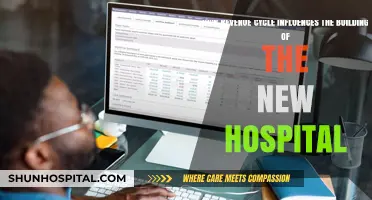 Revenue Cycle Strategies: Shaping the Future of New Hospital Construction