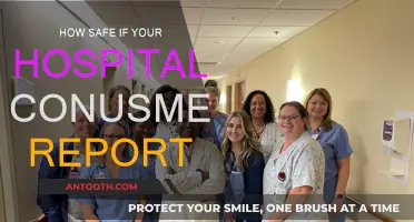 Hospital Safety: Your Consumer Report Guide