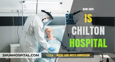 Is Chilton Hospital Safe? A Comprehensive Review of Patient Care