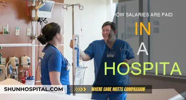 Salaries in Healthcare: Who Earns What and Why