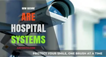 Hospital Systems Security: Vulnerabilities, Risks, and Safeguarding Patient Data