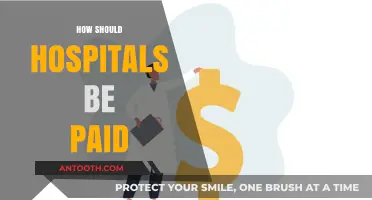 Reimagining Hospital Payment Models: Fairness, Efficiency, and Patient-Centric Solutions