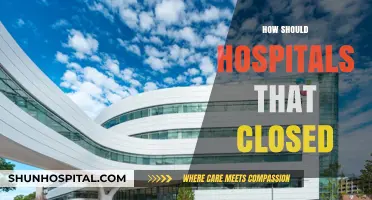 Reviving Closed Hospitals: Strategies for Reopening and Serving Communities