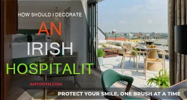 Creating a Warm Irish Welcome: Decorating Tips