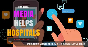 Social Media's Impact: Empowering Hospitals, Engaging Patients, and Enhancing Healthcare
