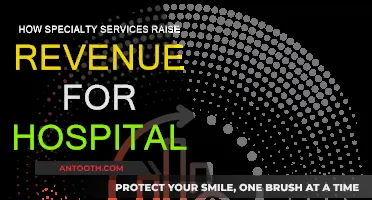 Specialty Services: Hospitals' Revenue-Raising Strategies